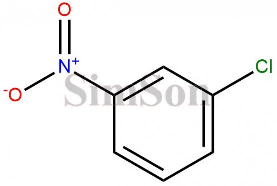 1-Chloro-3-Nitrobenzene