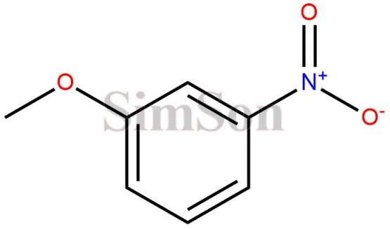 3-Nitroanisole