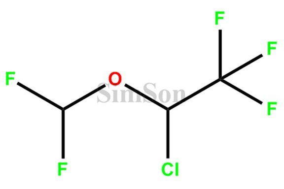 Isoflurane