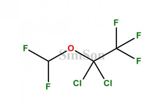 Isoflurane EP Impurity D