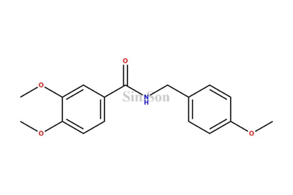 Itopride Impurity B