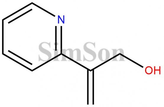 2-(Pyridin-2-yl)prop-2-en-1-ol