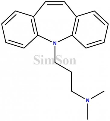 Imipramine EP Impurity B
