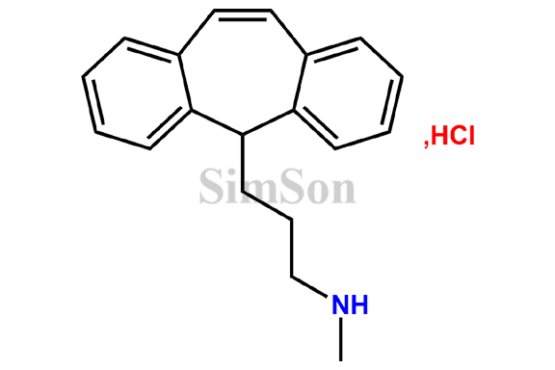 Protriptyline Hydrochloride