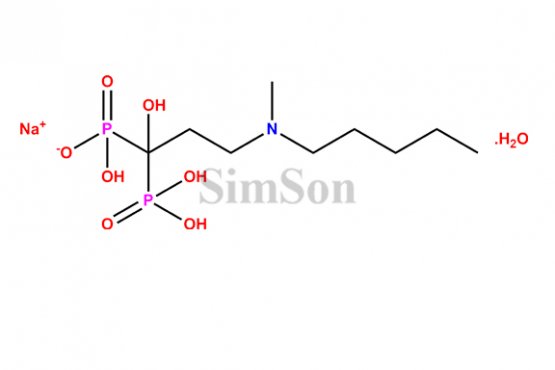 Ibandronate Sodium Monohydrate