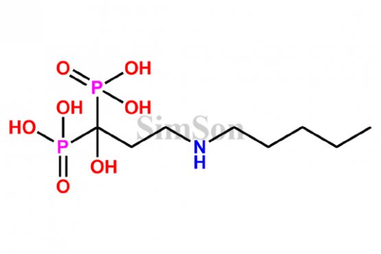 Ibandronate EP Impurity C