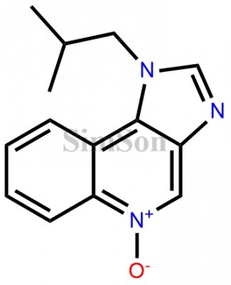 Imiquimod Impurity 6