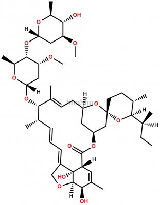 Ivermectin Reference Standard