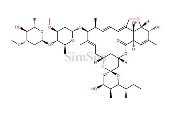 Ivermectin EP Impurity C