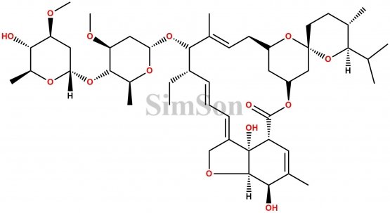 Ivermectin EP Impurity F