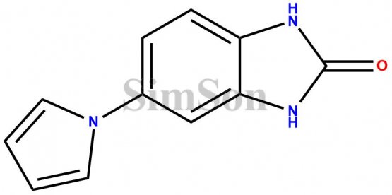 Ilaprazole Impurity 1