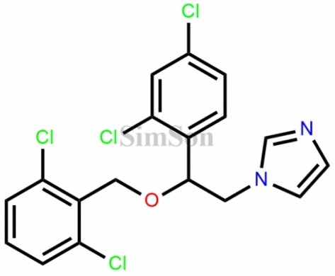 Isoconazole