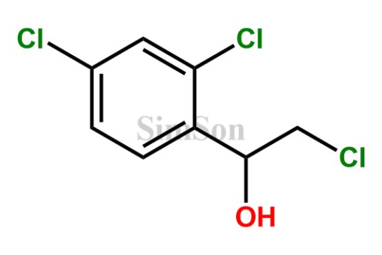 2-Chloro-1-(2,4-dichlorophenyl)ethanol