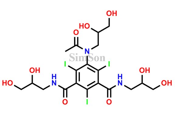 Iohexol