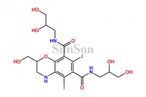 Iohexol Impurity 4