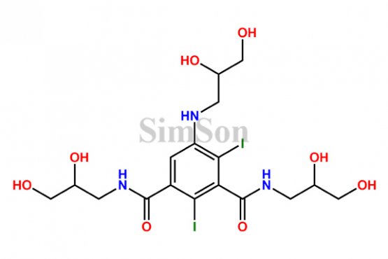 Iohexol EP Impurity M