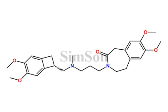 Ivabradine (Base)