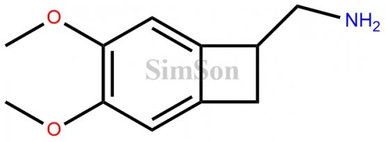1-(3,4-dimethoxy Bicyclo[4.2.0]octa-1,3,5-trien-7