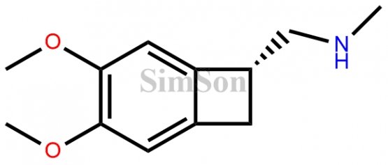 Ivabradine Impurity 11