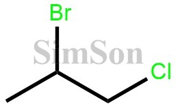 2-Bromo-1-chloropropane
