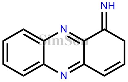 Iminophenazine