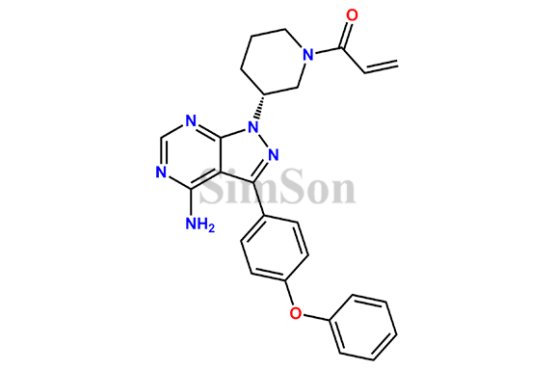 Ibrutinib