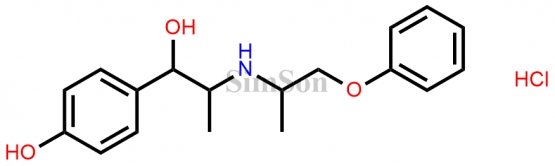 Isoxsuprine Hydrochloride