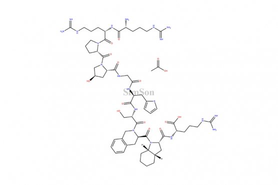 Icatibant Acetate