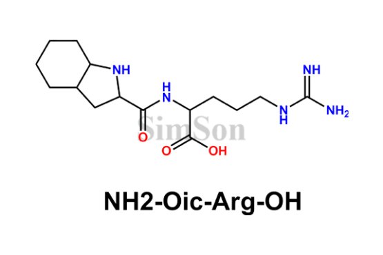 Icatibant Peptide Fragment [9-10]