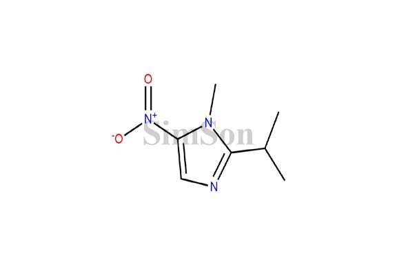 Ipronidazole
