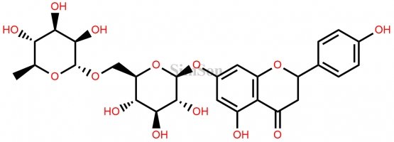 Isonarangin Reference Standard