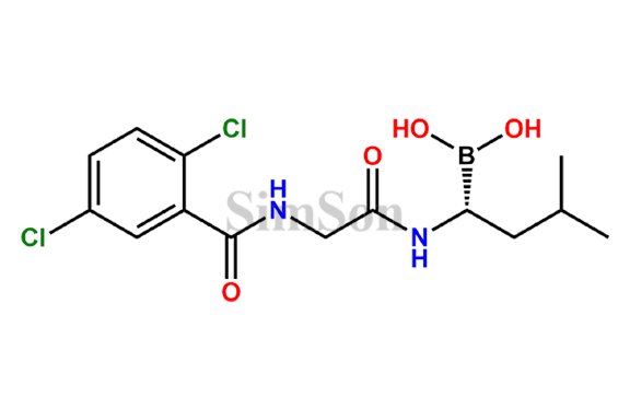 Ixazomib