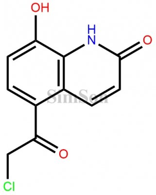 Keto Chloro Impurity