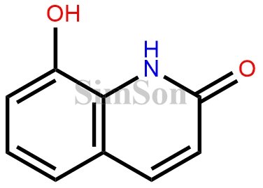 8-Hydroxy-2(1H)-quinolinone