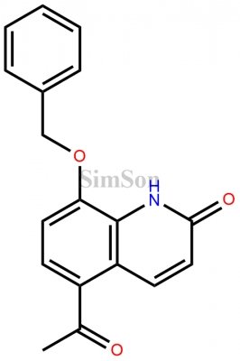 O-benzyl Acetyl