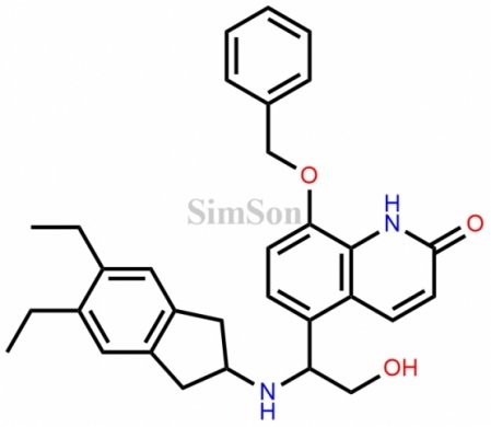Indacaterol Impurity A