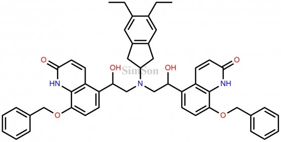 Indacaterol Impurity B