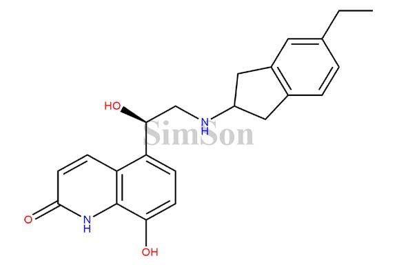 Indacaterol Impurity 2