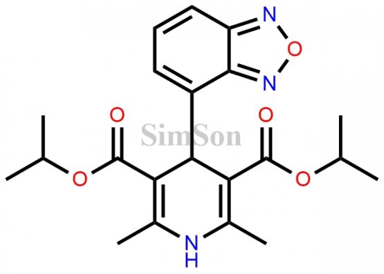 Isradipine EP Impurity B