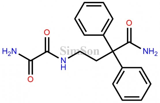 Imidafenacin Related Compound 2
