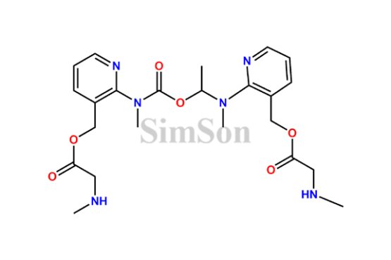 Isavuconazole Impurity 21