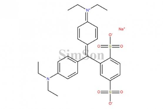 Isosulfan Blue