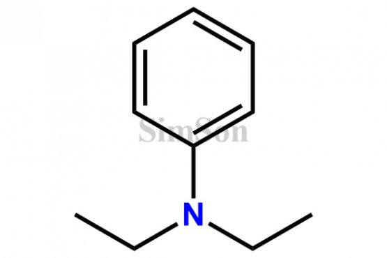 N,N-Diethyl aniline