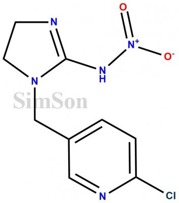 Imidacloprid