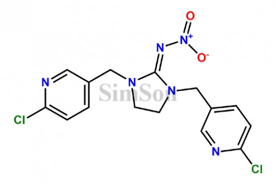 Imidacloprid Impurity 1