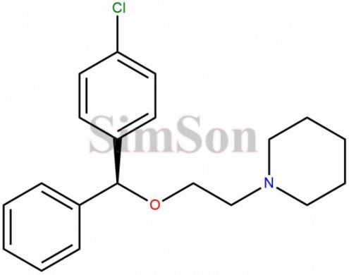 Levocloperastine