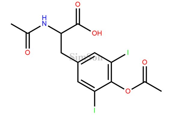 Levothyroxine Related Compound