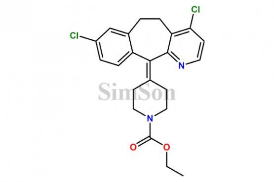 Loratadine EP Impurity C