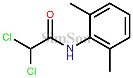 N-Dichloroacetyl-2,6-xylidine