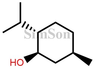 Levomenthol
